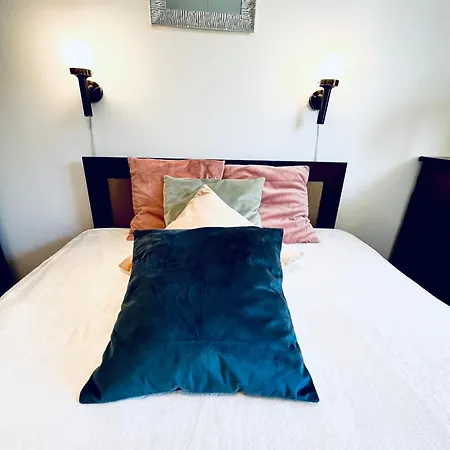 Apartmán Anna's Residency - Prestige Balatonkenese