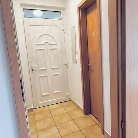 דירה Anna's Residency - Prestige באלאטונקנשה