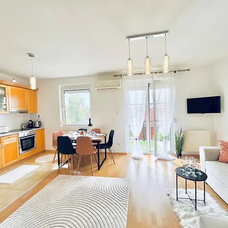 דירה Anna's Residency - Prestige
