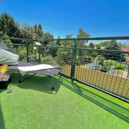 Anna's Residency - Prestige Balatonkenese