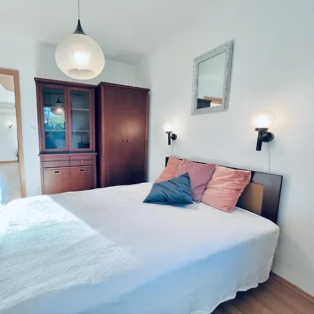 Anna's Residency - Prestige * Balatonkenese