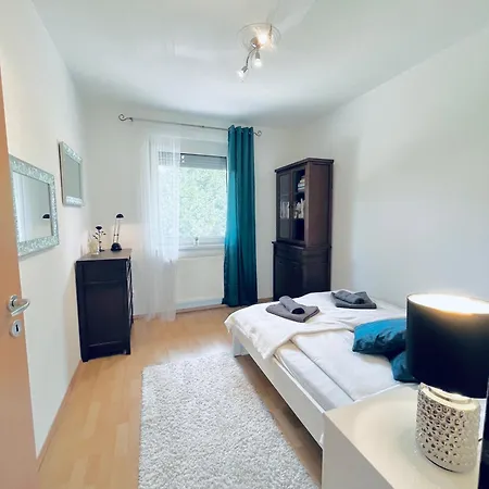 Anna's Residency - Prestige Balatonkenese