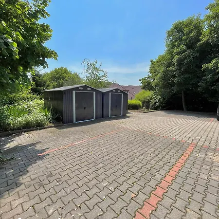 Lägenhet Anna's Residency - Prestige Balatonkenese