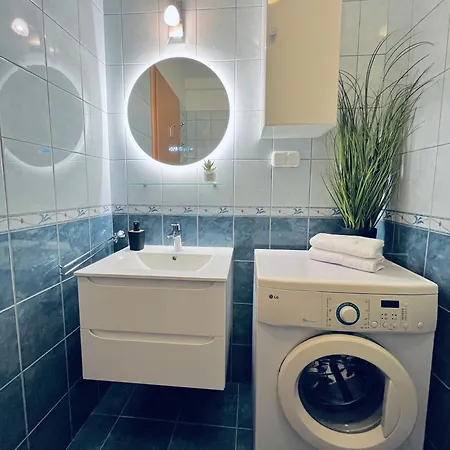 Anna's Residency - Prestige Balatonkenese