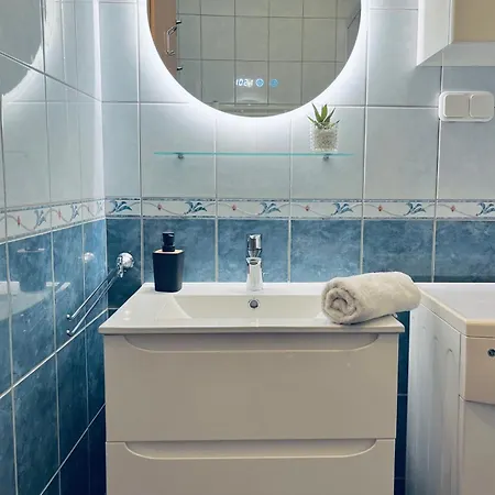 Apartament Anna's Residency - Prestige Balatonkenese