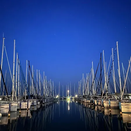 Anna's Residency - Prestige *