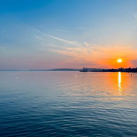 Anna's Residency - Prestige Lägenhet *