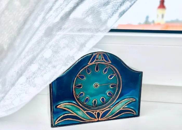 Appartement Anna's Residency - Prestige *