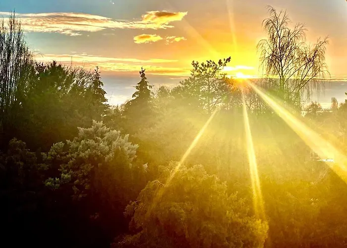 Lägenhet Anna's Residency - Prestige Balatonkenese