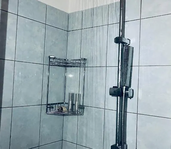 Anna's Residency - Prestige *