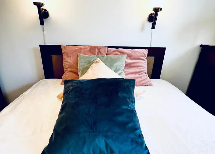 Lägenhet Anna's Residency - Prestige Balatonkenese