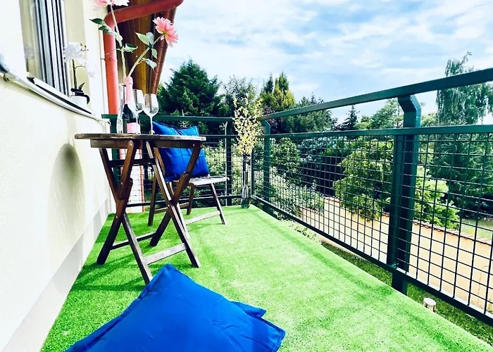 Anna's Residency - Prestige *