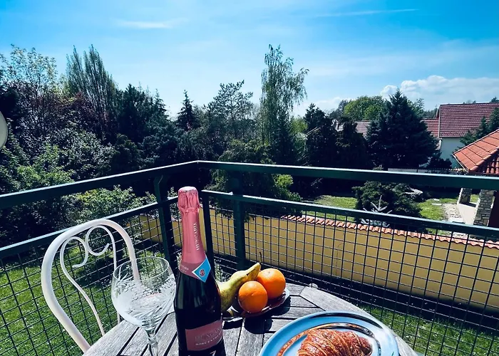 Lägenhet Anna's Residency - Prestige *