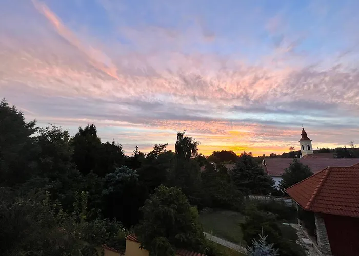 Anna's Residency - Prestige * Balatonkenese