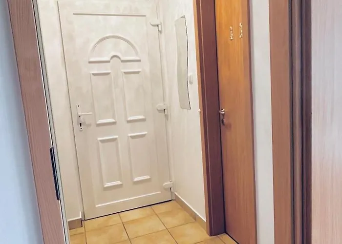 Lägenhet Anna's Residency - Prestige Balatonkenese