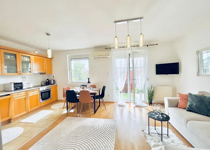 Lägenhet Anna's Residency - Prestige