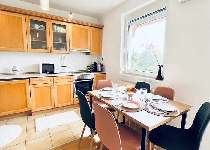 Anna's Residency - Prestige * Balatonkenese