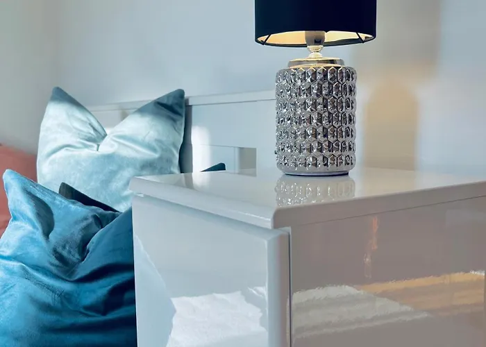 Appartement Anna's Residency - Prestige Balatonkenese