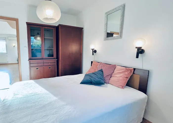 Anna's Residency - Prestige * Balatonkenese