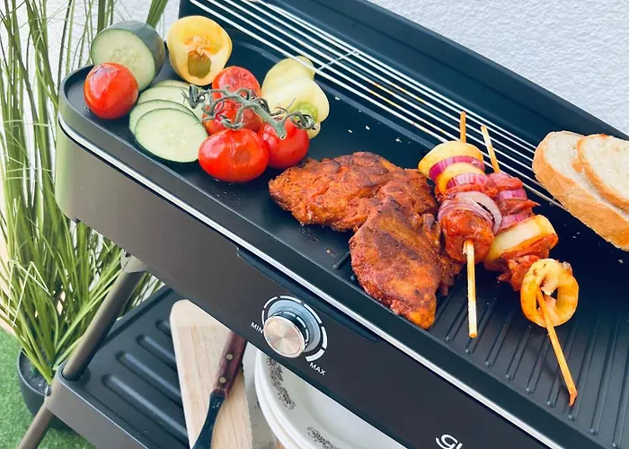 Anna's Residency - Prestige