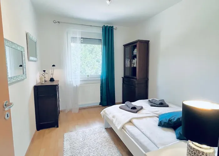 Anna's Residency - Prestige Balatonkenese