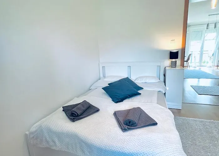 Lägenhet Anna's Residency - Prestige