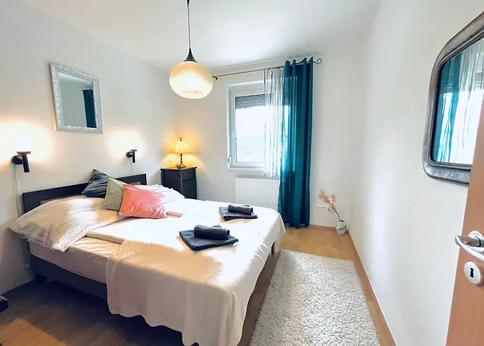 Anna's Residency - Prestige Lägenhet *