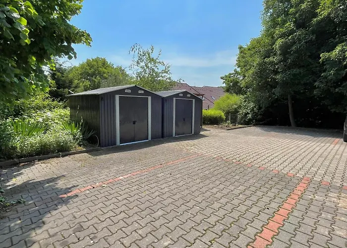 Appartement Anna's Residency - Prestige Balatonkenese