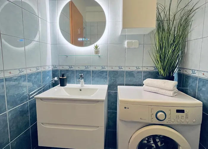 Anna's Residency - Prestige Balatonkenese