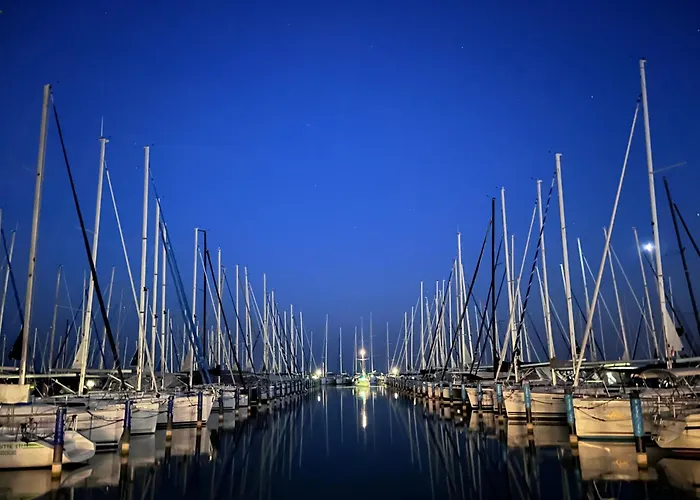 Anna's Residency - Prestige *