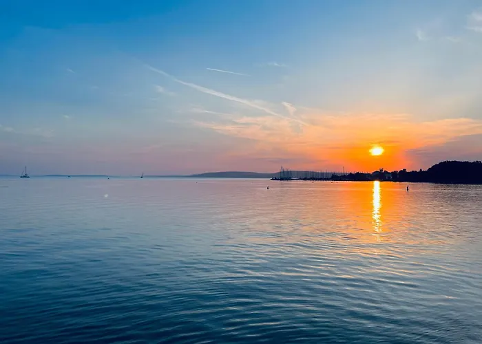 Anna's Residency - Prestige Lägenhet *